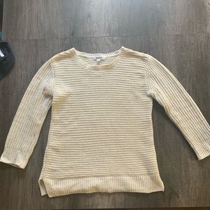 Not For Sale BB Dakota Sweater